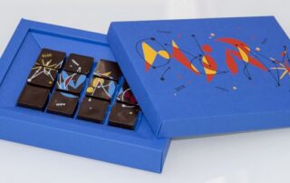 Publigourmet - Marketing culinaire - Le cadeau événement sur mesure