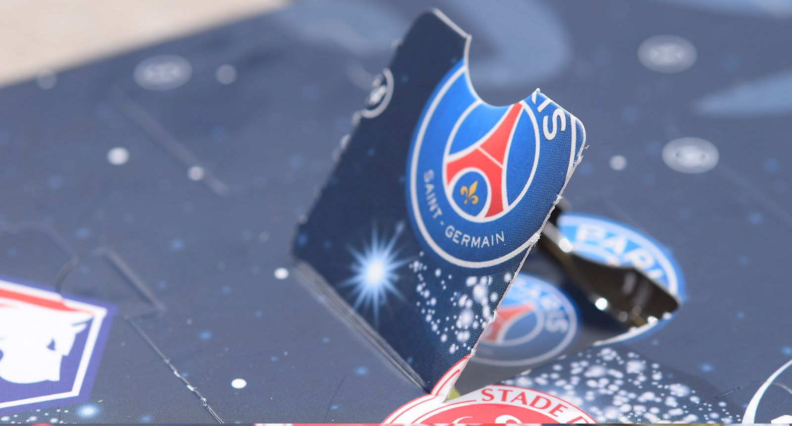 Calendrier de l'avent - Chocolat d’événement - Publigourmet