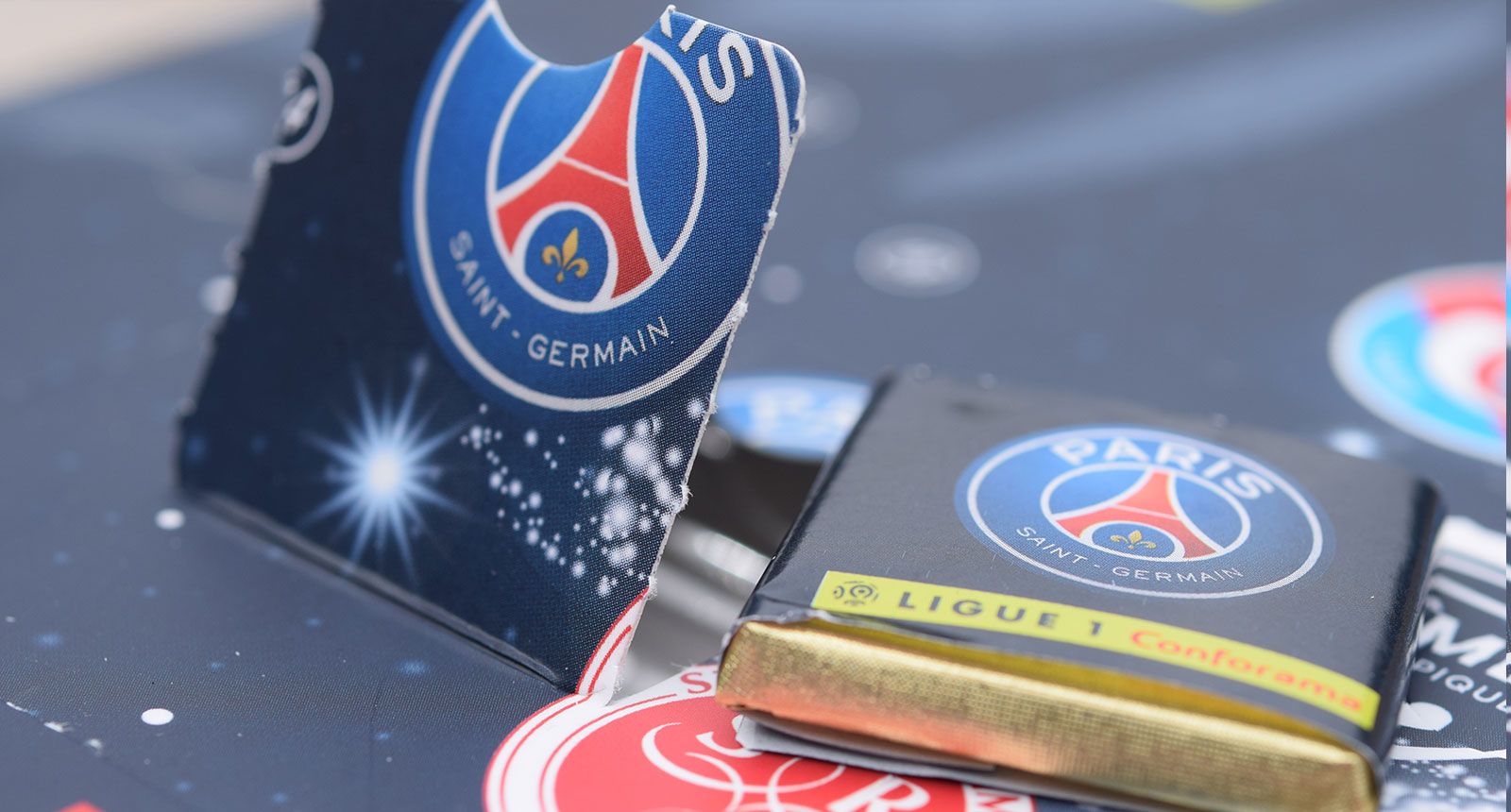 Calendrier de l'avent - Chocolat d’événement - Publigourmet